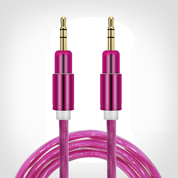 音頻線直頭系列 音頻線直頭系列