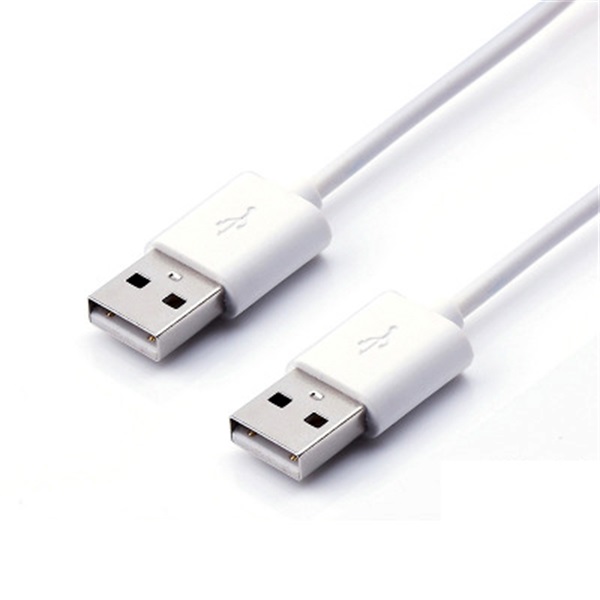 USB公對公數據線系列