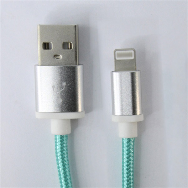 合金 蘋果數(shù)據(jù)線