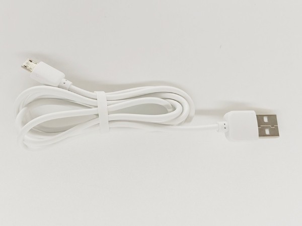 安卓Micro快充數據線，PVC外被，480Mbps傳輸速率