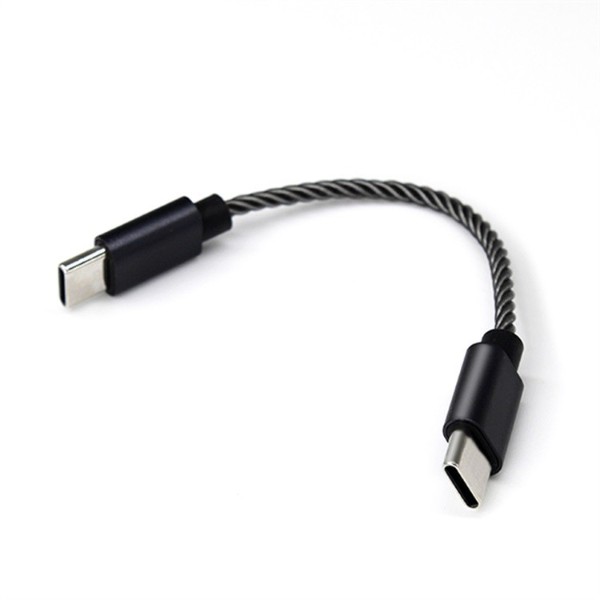 Type-C渡銀線 Type-C渡銀線