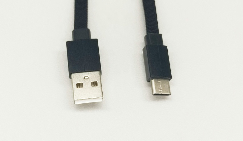 手機(jī)Type-C快充數(shù)據(jù)線02