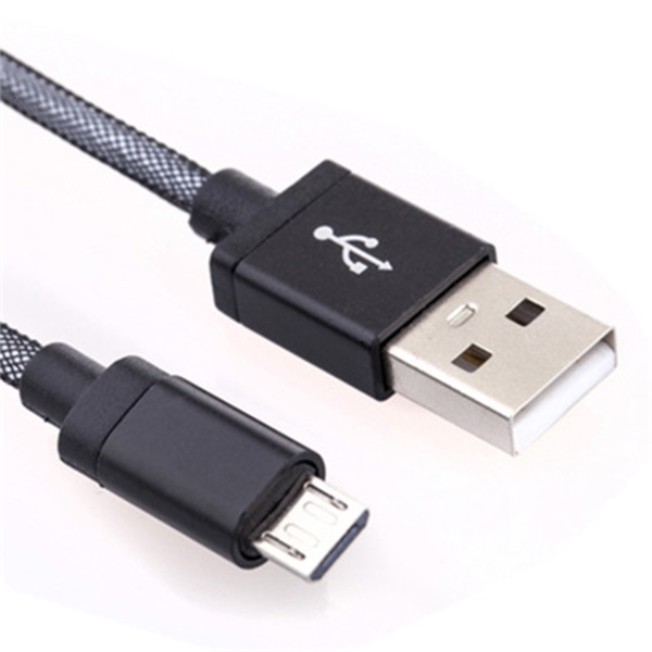 漁網 microusb數據線