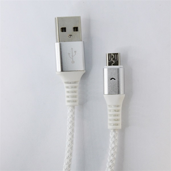 發光 micro數據線