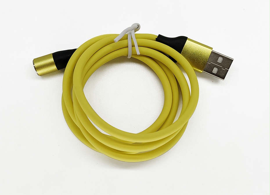 液態硅膠7Pin磁吸數據線05