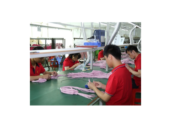 口罩鼻梁條斷貨，線纜廠家競相跨界營銷轉(zhuǎn)產(chǎn)