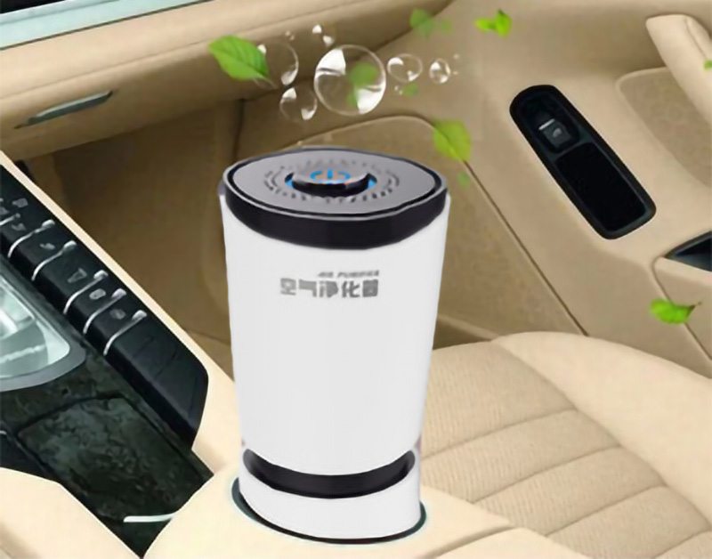 負離子空氣凈化器選用什么樣USB數(shù)據(jù)線充電？