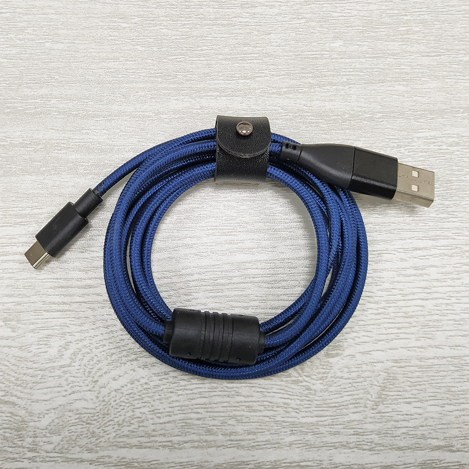 帶磁環(huán)二合一USB/Type-C to Type-C攝像頭線 帶磁環(huán)二合一USB/Type-C to Type-C攝像頭線