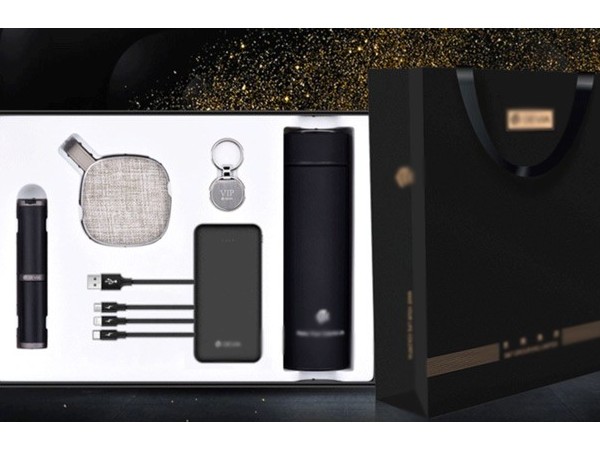 公司年會有創意的禮品有哪些？如何選擇有創意的禮品？