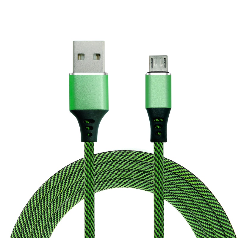 Micro USB安卓快充數據線 Micro USB安卓快充數據線