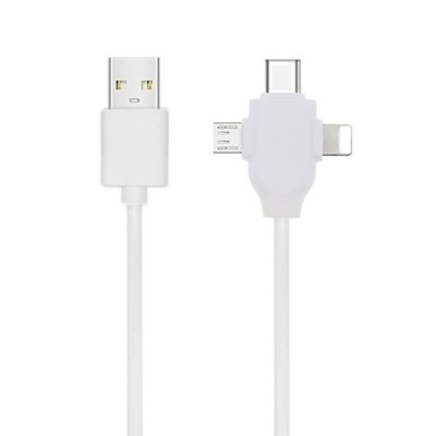 三合一數據線系列 三合一數據線系列