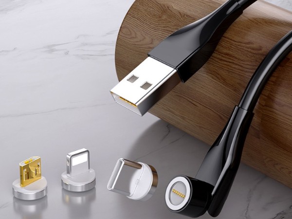 磁吸數(shù)據(jù)線有什么優(yōu)點？磁吸線定制生產(chǎn)廠家