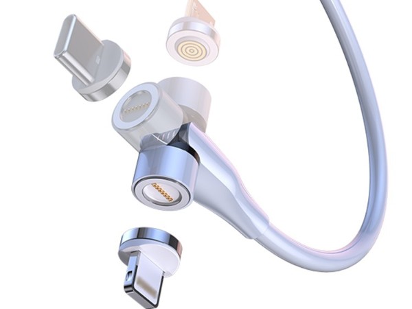 PVC材質(zhì)的磁吸數(shù)據(jù)線優(yōu)缺點(diǎn)？