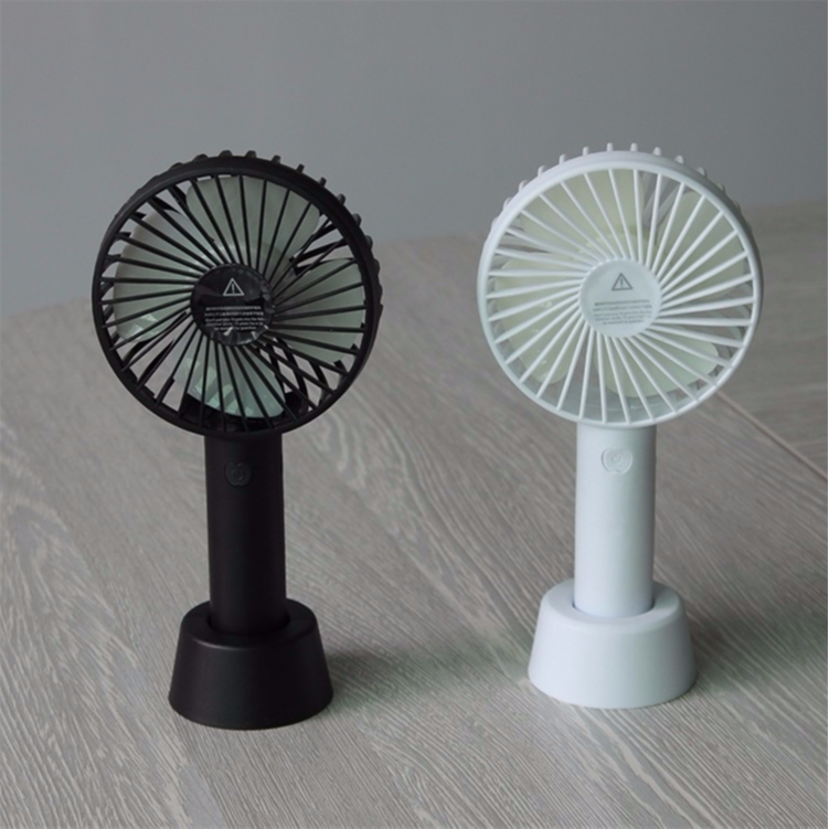 手持便攜式小風(fēng)扇 手持風(fēng)扇批發(fā)