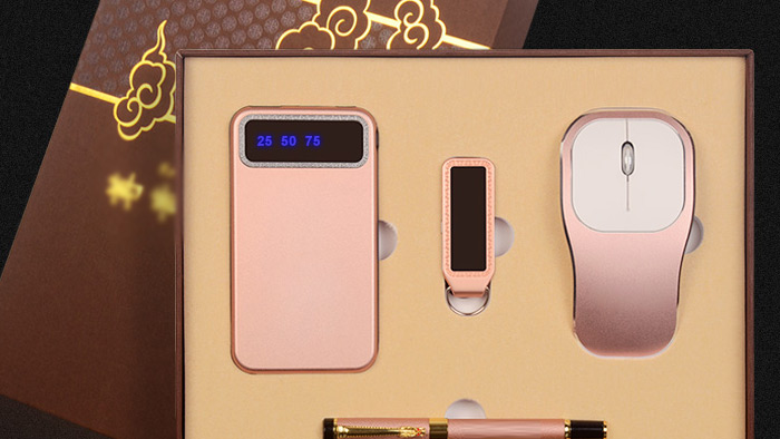 平安銀行促銷(xiāo)禮品定制