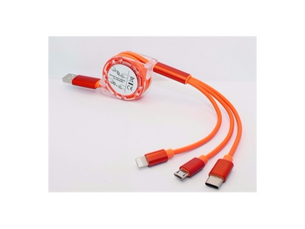 數(shù)據(jù)線的長度大小選擇