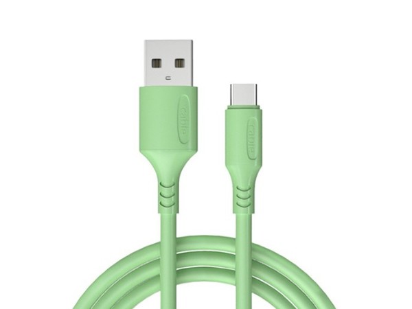 手機(jī)硅膠數(shù)據(jù)線，快充液態(tài)硅膠數(shù)據(jù)線生產(chǎn)廠家