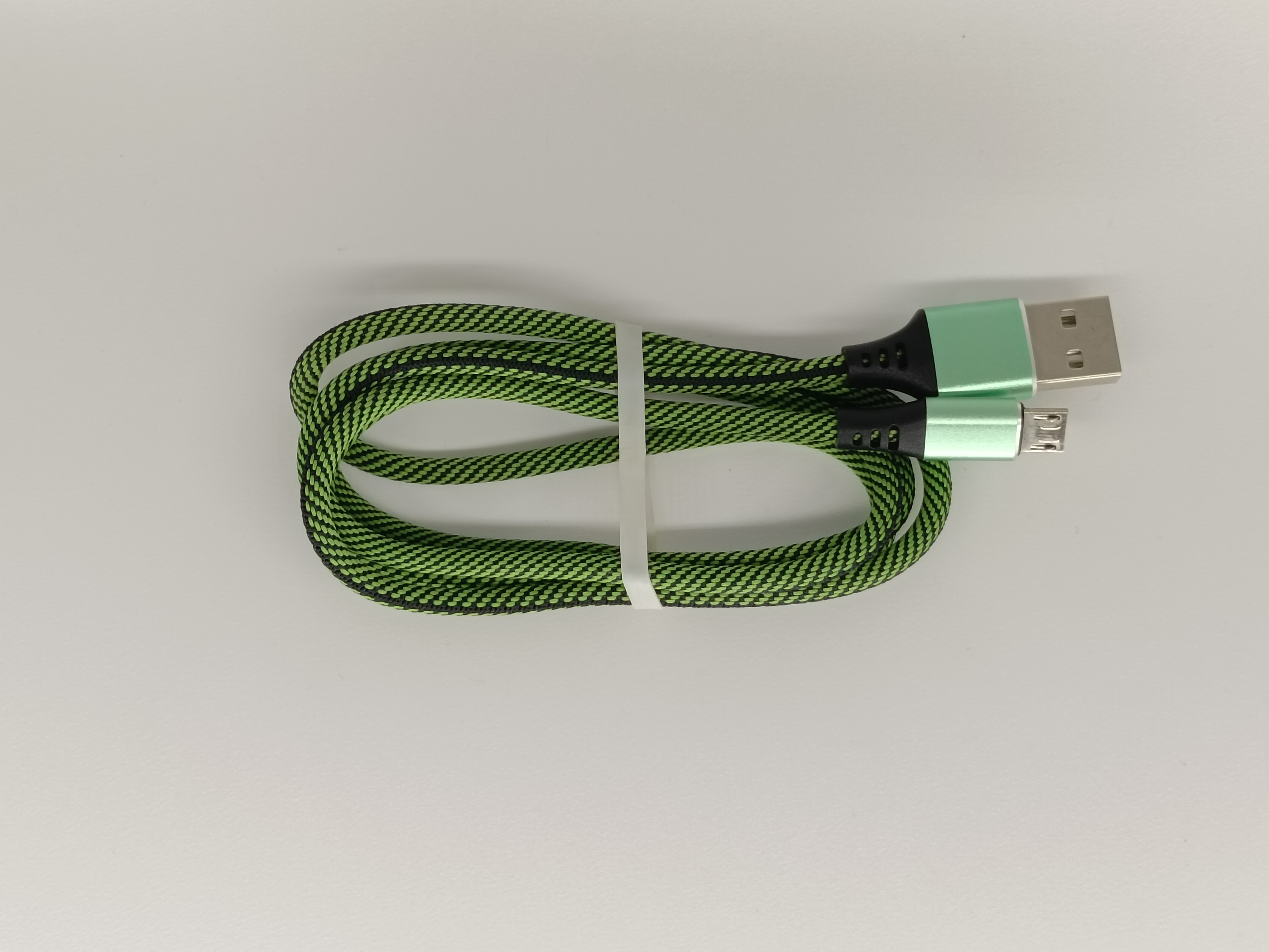 5Pin Micro數據線，安卓USB充電線