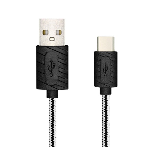 Type-C數據線編織系列 Type-C數據線編織系列