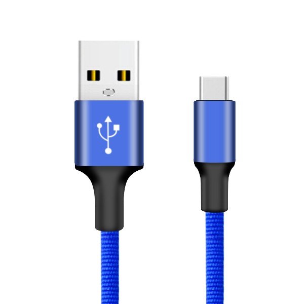 Type-C數據線編織系列 Type-C數據線編織系列