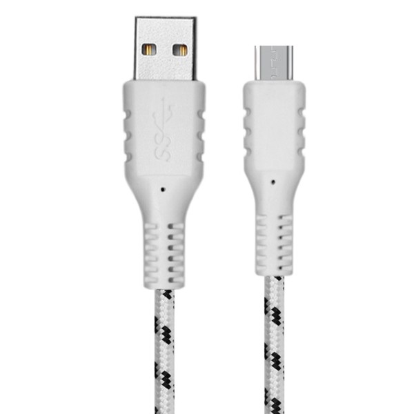 安卓/micro數據線注塑系列