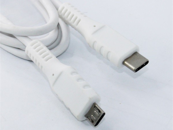 micro to Type-C數據線