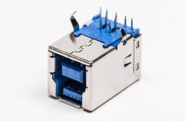 USB數(shù)據(jù)線的Type-A、Type-B、Type-C三種接口簡介