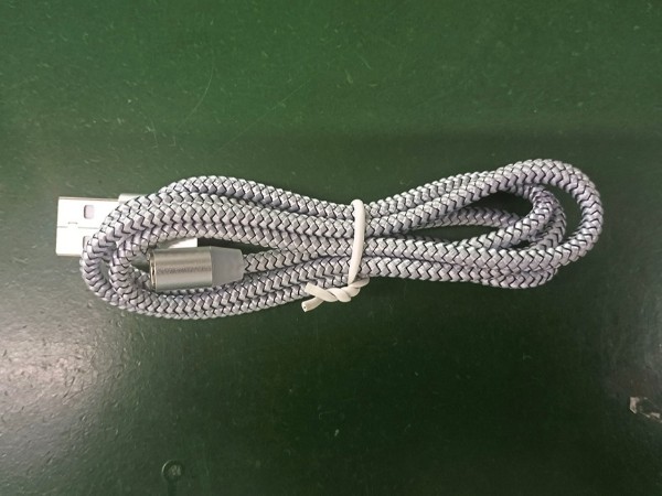 網紅搖搖杯磁吸充電線，短路自動斷電