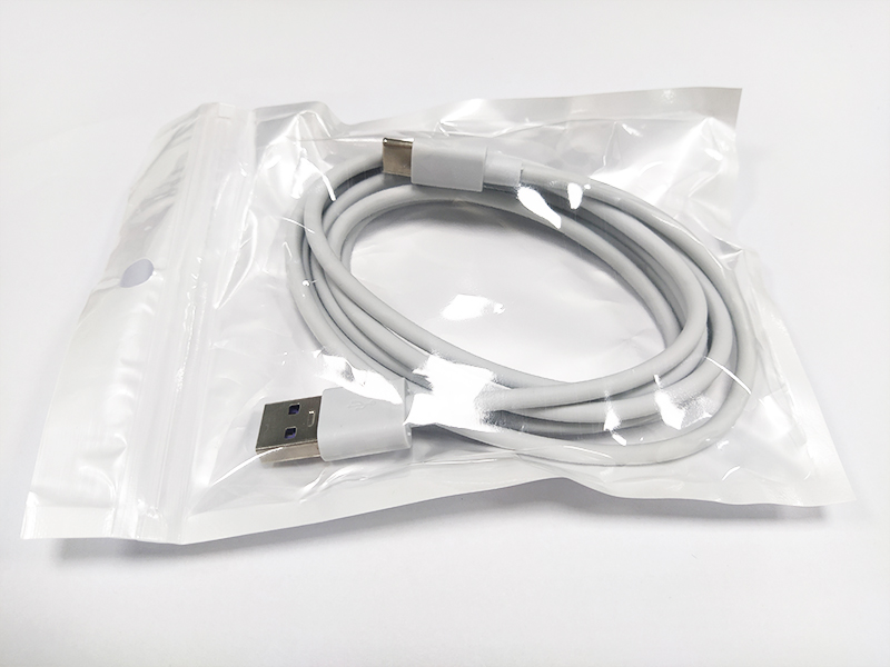 聯(lián)鑫德誠超級快充USB/Type-C數(shù)據(jù)線，高效快速