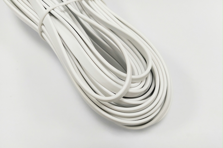 面條線防水USB轉Micro連接線-04