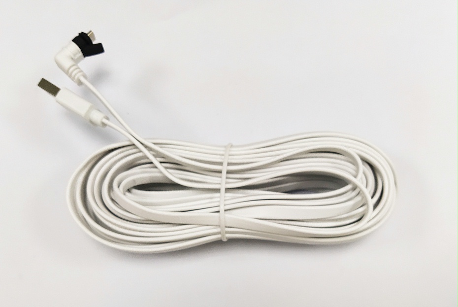 面條線防水USB轉Micro連接線-03