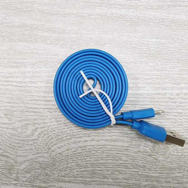 面條線蘋果數(shù)據(jù)線，多種顏色