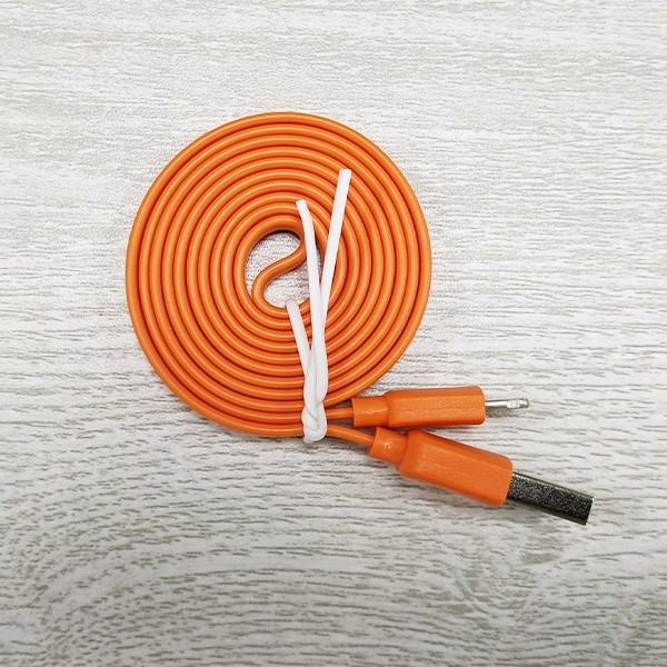 面條線蘋果數(shù)據(jù)線，多種顏色